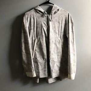 Lululemon rain jacket